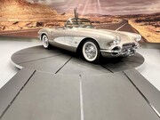 Chevrolet Corvette - C1 number matching 270hp