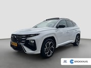 Hyundai Tucson - 1.6 T-GDI PHEV 252pk N-Line Sky Business | Schuifdak | Dodeh
