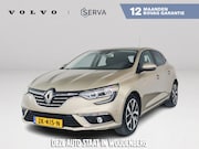 Renault Mégane - 1.3 TCe Bose | Parkeercamera | Bose audio | Carplay | Cruise