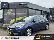 Opel Corsa - 1.2 Edition Rijklaar incl. beurt en garantie | Airco | Cruis