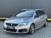 Peugeot 308 - SW 1.6 BlueHDI Blue Lease GT-line EXPORTPRIJS