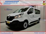 Renault Trafic - Passenger 1.6dCi 8-Personenbus - Excl. BTW / BPM vrij Euro 6