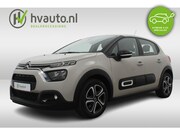 Citroën C3 - 1.2 PURETECH 82PK PLUS | Carplay | Clima | Cruise | Stoelver