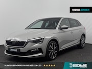Skoda Scala - 1.0 TSI 110pk DSG Sport Business | Automaat | Panoramadak |