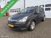 Opel Corsa - 1.4-16V ECC/PDC/CRUISE/LMV/ELEK PAKKET/APK