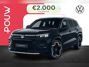 Volkswagen Tayron - 1.5 eHybrid 204pk DSG R-Line Edition | 360 camera | Trekhaak