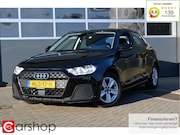 Audi A1 - 25 TFSI Pro Line | Virtual cockpit/Carplay/Airco | Nagenoeg