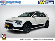Kia Niro - 1.6 GDi | DynamicPlusLine | Leer | Schuifdak | Camera
