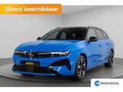 Opel Astra - Sports Tourer GS - Plug-In Hybrid | Trekhaak | Intelli-Lux K