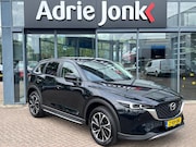 Mazda CX-5 - 2.0 e-SkyActiv-G M Hybrid 165 Newground AUTOMAAT | TREKHAAK 