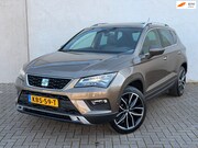 Seat Ateca - 1.4 EcoTSI Xcellence 4Drive DSG Pano Carplay Camera Keyless