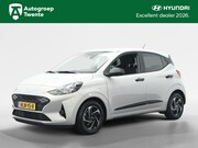 Hyundai i10 - 1.0 Comfort Sport | Carplay Navigatie | Airco | Cruise contr