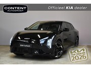 Kia EV4 - FASTBACK 81, 4 kWh 204PK GT-PlusLine DIRECT RIJDEN