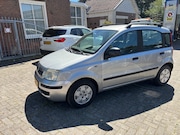 Fiat Panda - 1.2 Dynamic nieuwe distributier riem + wp en koppeling apk t