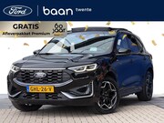 Ford Kuga - 2.5 PHEV ST-Line X | Pano dak | Trekhaak | Matrix | B&O | He
