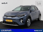 Kia Stonic - 1.0 T-GDi MHEV DynamicPlusLine Stoelverwarming | Stuurverwar