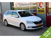 Skoda Fabia - Combi 1.0 TSI Ambition O.a: PDC, Airco, Cruise, Navi, Carpla