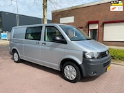 Volkswagen Transporter - 2.0 TDI L2H1 / Airco /2012 / Euro5 / APK 4-10-2026 / Airbag