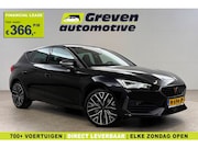 CUPRA Leon - 1.4 TSI e-Hybrid VZ Adrenaline | Sfeer | Virtual | Camera |