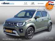 Suzuki Ignis - 1.2 Smart Hybrid Style TREKH. | 1e eigenaar | rijklaarprijs