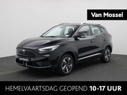 MG MG ZS - EV Standard Range 50kWH Comfort | Navi | Camera | CarPlay | 