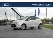 Ford Ka - 1.2 69pk Titanium X Nieuw geleverd en onderhouden