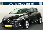 Renault Clio - 0.9 TCe Limited / Navi / Allseason / Airco
