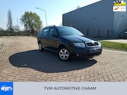 Skoda Fabia - 1.4-16V Elegance AIRCO 135000KM NAP