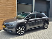 Citroën C4 Cactus - 1.2 PureTech Shine Camera Navi 17"