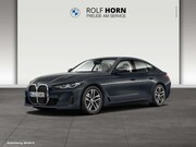 BMW 4-serie - d xDrive Gran Coup&eacute; Navi Pano HiFi Laser 360&deg;