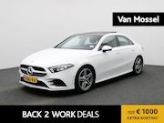 Mercedes-Benz A-klasse - 200 Business Solution AMG | Apple Carplay / Android Auto | P