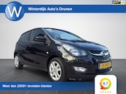Opel Karl - 1.0 ecoFLEX Edition Airco|Cruise|Lane-keeping|NAP