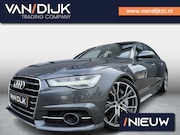 Audi A6 - Limousine 2.0 TFSI Quattro Sport Edition 251PK Automaat ✓S-L