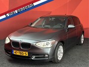 BMW 1-serie - 118i Business | Zo Mee | Lees Tekst | Read Text