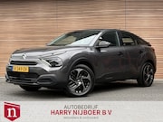 Citroën e-C4 - You 50 kWh Camera / Clima / Cruise / Carplay