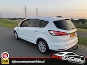 Ford S-Max - 1.5 Titanium 7persoons, clima, cruise, p.sensoeren