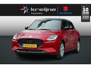 Suzuki Swift - 1.2 Select Smart Hybrid | DEMO | Airco | Apple-carplay & and