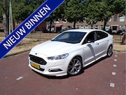 Ford Mondeo - 1.5 ST Line FORD DEALER ONDERHOUDEN 165 PK N.A.P AANTOONBAAR