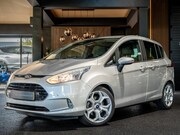 Ford B-Max - 1.0 EcoBoost Titanium Pano|Camera|Voorruitverwarming