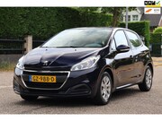 Peugeot 208 - 1.2 PureTech Active | AUTOMAAT | AIRCO | NAVI | 5-DEURS | GO