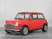 MINI 1000 - Mini Mayfair
