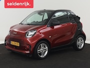 Smart EQ Fortwo - Comfort 18 kWh | SOH 92, 2% | Carplay | Cruise control | Cli