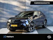 Opel Mokka - Ultimate 1.2 Turbo Hybrid 145pk Automaat GS | SUEDE BEKLEDIN