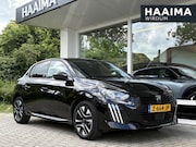 Peugeot 208 - 1.2T 100pk Allure | Achteruitrijcamera | Afneembare trekhaak
