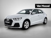 Audi A1 - Sportback 25 TFSI Pro Line | Navigatie | Airco | Parkeersens