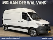 Mercedes-Benz Sprinter - 315 CDI 150pk L2H2 Euro6 Airco | Camera | Apple Carplay | Cr