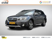 Subaru Outback - 2.5i Premium NL-Auto incl. Trekhaak Afneembaar