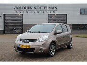 Nissan Note - 1.6 Life + / Navigatie / Automaat / Cruise / Trekhaak