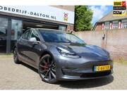 Tesla Model 3 - Performance SOH 95, 1 % AWD 75 kWh