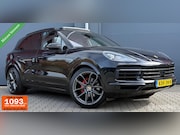 Porsche Cayenne - 3.0 E-Hybrid Pano.dak/BOSE/Trekhaak/Head-up/LED